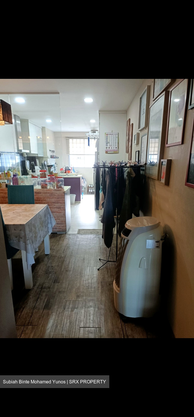 Blk 427 Garden Hill (Bedok), HDB 4 Rooms #477587731